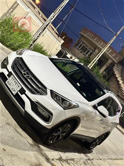 هیوندای سەنتافی